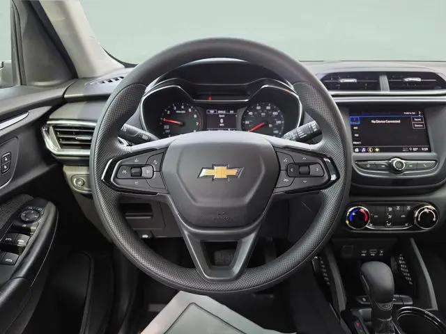 2023 Chevrolet TrailBlazer FWD LT