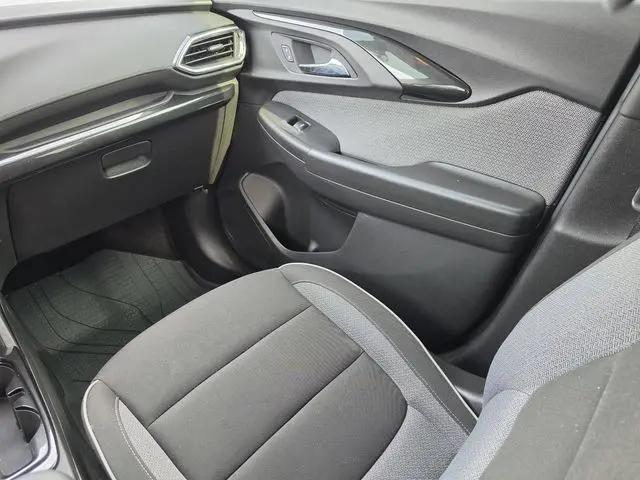 2023 Chevrolet TrailBlazer FWD LT