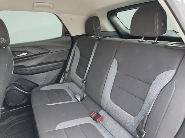 2023 Chevrolet TrailBlazer FWD LT