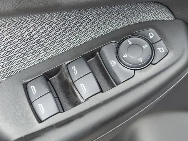 2023 Chevrolet TrailBlazer FWD LT