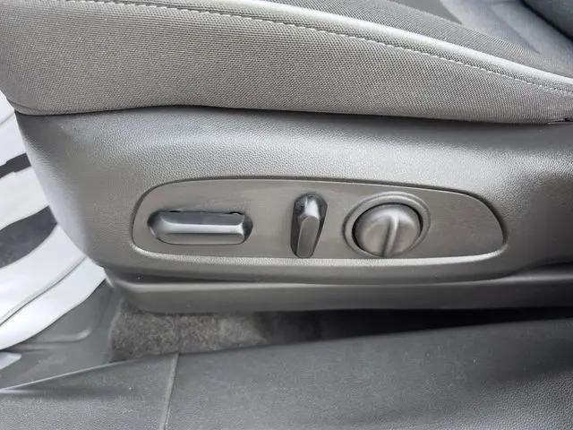 2023 Chevrolet TrailBlazer FWD LT