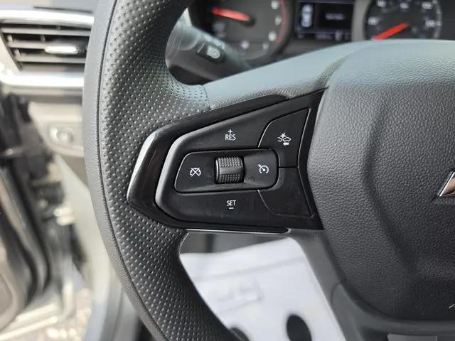 2023 Chevrolet TrailBlazer FWD LT
