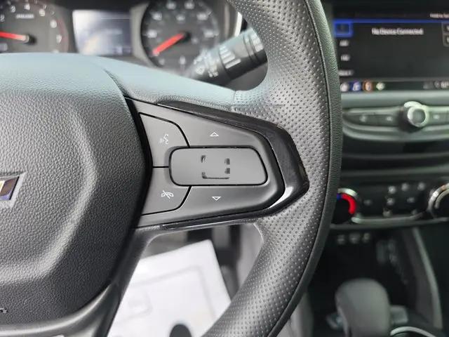 2023 Chevrolet TrailBlazer FWD LT