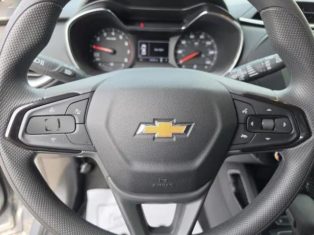 2023 Chevrolet TrailBlazer FWD LT