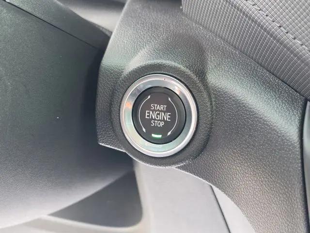 2023 Chevrolet TrailBlazer FWD LT
