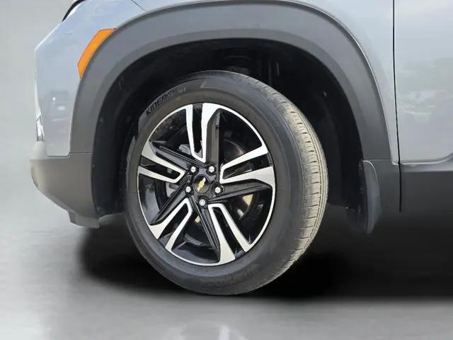 2023 Chevrolet TrailBlazer FWD LT