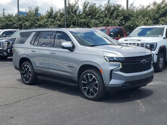 2024 Chevrolet Tahoe 4WD RST for sale in Crestview, FL