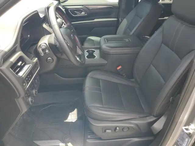 2024 Chevrolet Tahoe 4WD RST