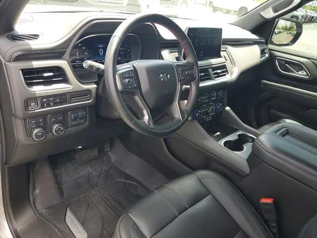 2024 Chevrolet Tahoe 4WD RST