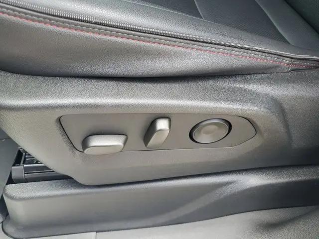 2024 Chevrolet Tahoe 4WD RST
