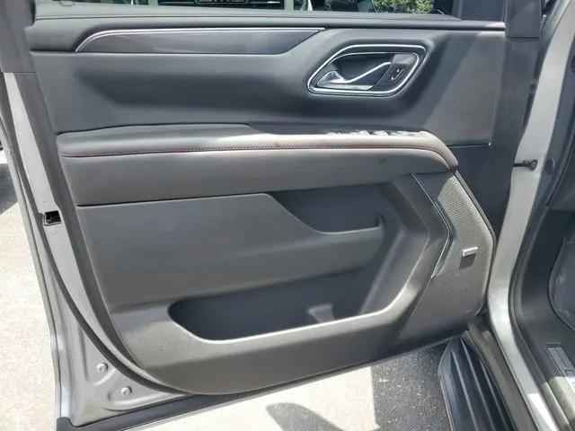 2024 Chevrolet Tahoe 4WD RST