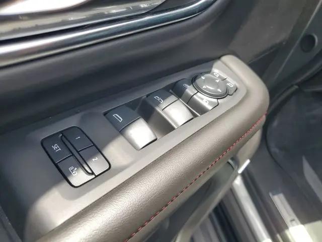 2024 Chevrolet Tahoe 4WD RST