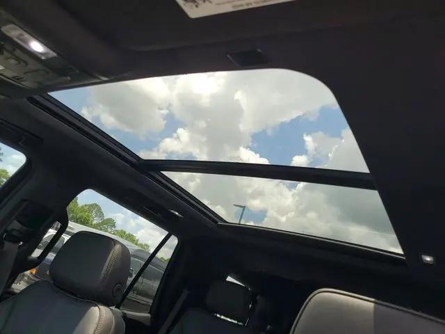2024 Chevrolet Tahoe 4WD RST