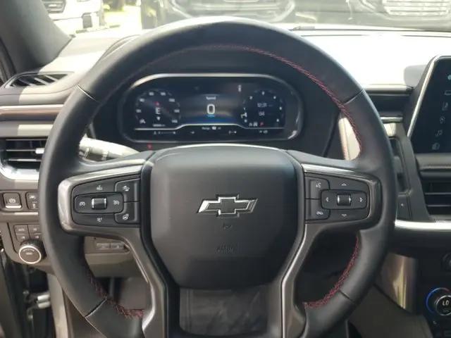 2024 Chevrolet Tahoe 4WD RST