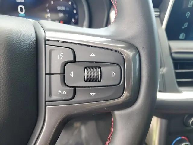 2024 Chevrolet Tahoe 4WD RST