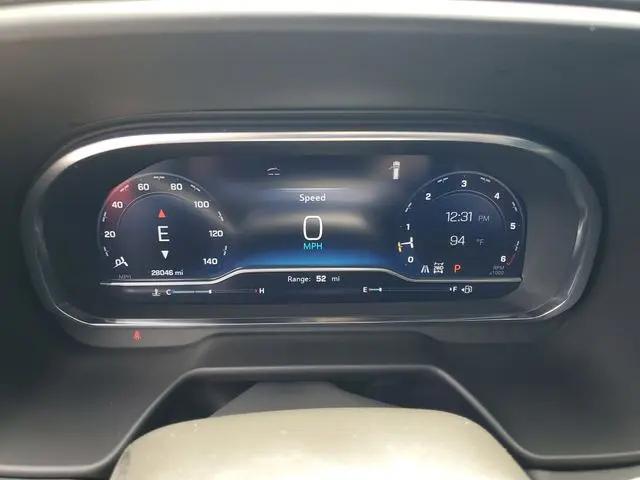 2024 Chevrolet Tahoe 4WD RST