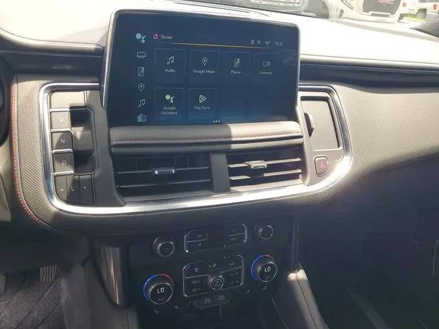 2024 Chevrolet Tahoe 4WD RST