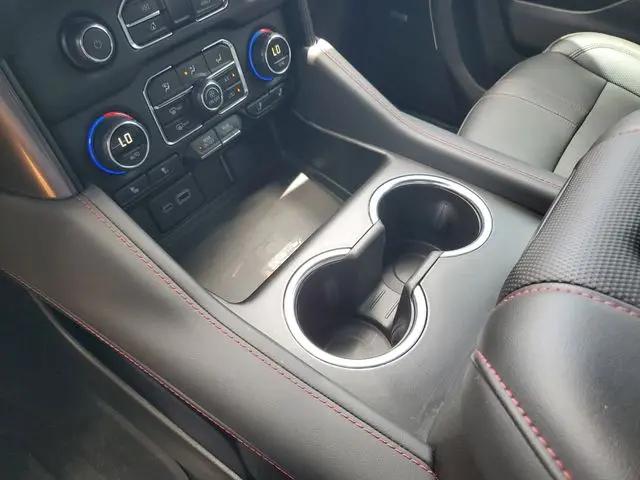 2024 Chevrolet Tahoe 4WD RST