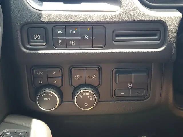 2024 Chevrolet Tahoe 4WD RST