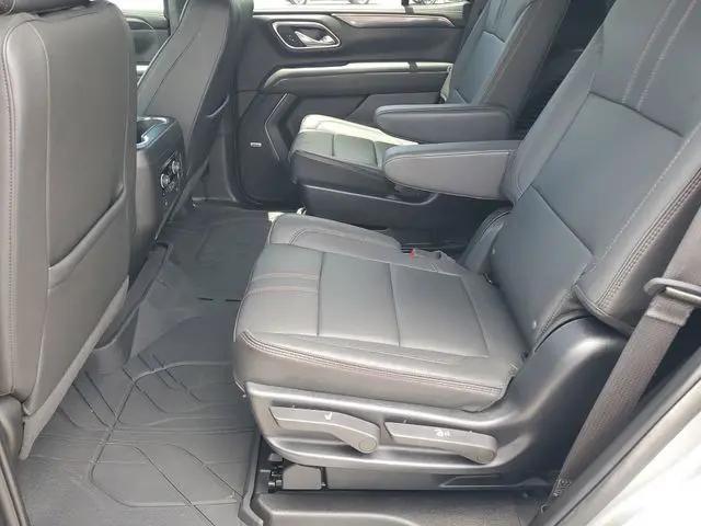 2024 Chevrolet Tahoe 4WD RST