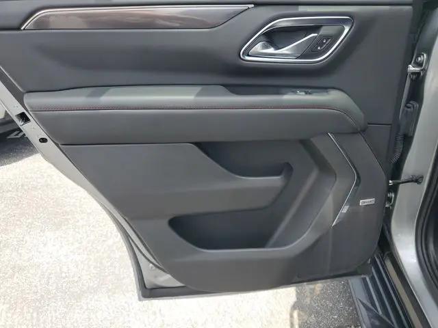 2024 Chevrolet Tahoe 4WD RST