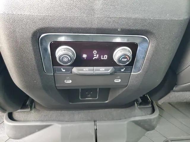 2024 Chevrolet Tahoe 4WD RST