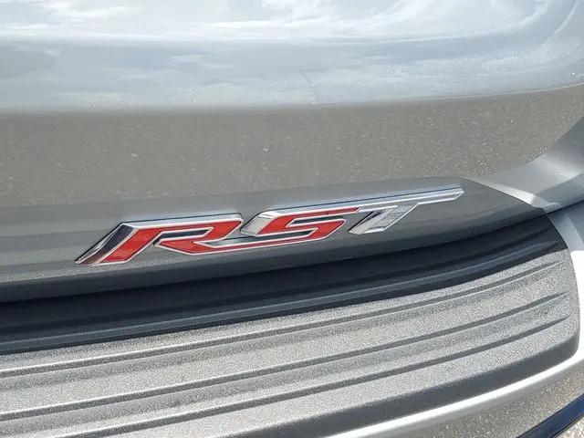 2024 Chevrolet Tahoe 4WD RST