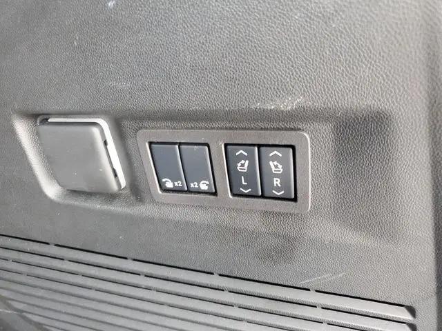 2024 Chevrolet Tahoe 4WD RST