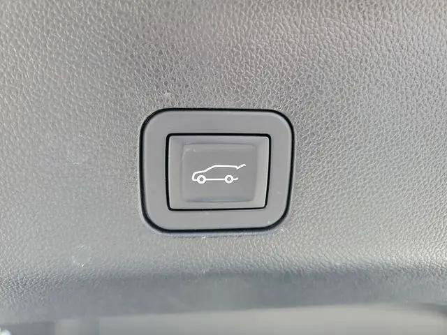 2024 Chevrolet Tahoe 4WD RST