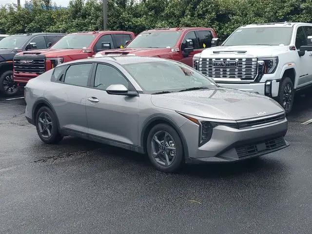 2025 Kia K4 LXS for sale in Crestview, FL