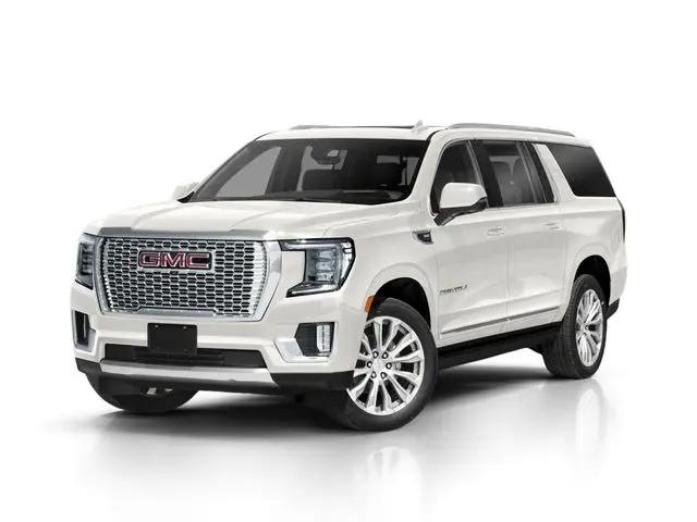 2022 GMC Yukon XL Denali for sale in Crestview, FL