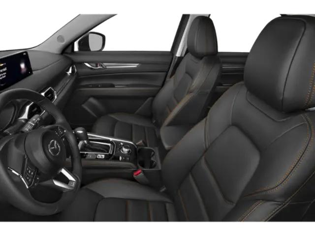 2023 Mazda CX-5 2.5 S Premium