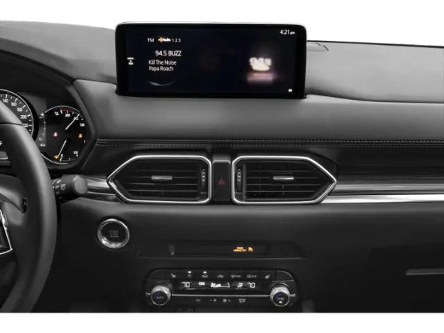 2023 Mazda CX-5 2.5 S Premium