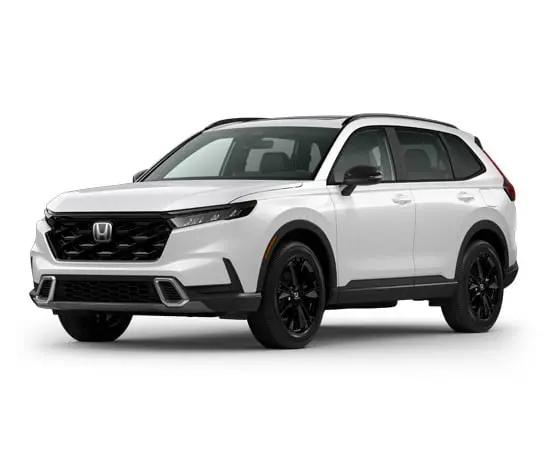 2026 Honda CR-V Hybrid AWD Sport Touring for sale in El Cajon, CA