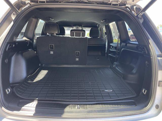 2022 Jeep Grand Cherokee Altitude 4x4