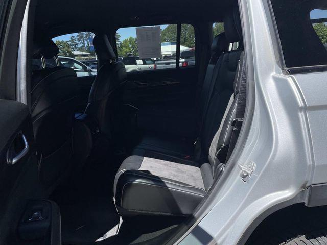 2022 Jeep Grand Cherokee Altitude 4x4