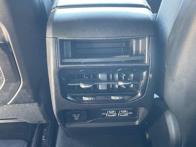 2022 Jeep Grand Cherokee Altitude 4x4