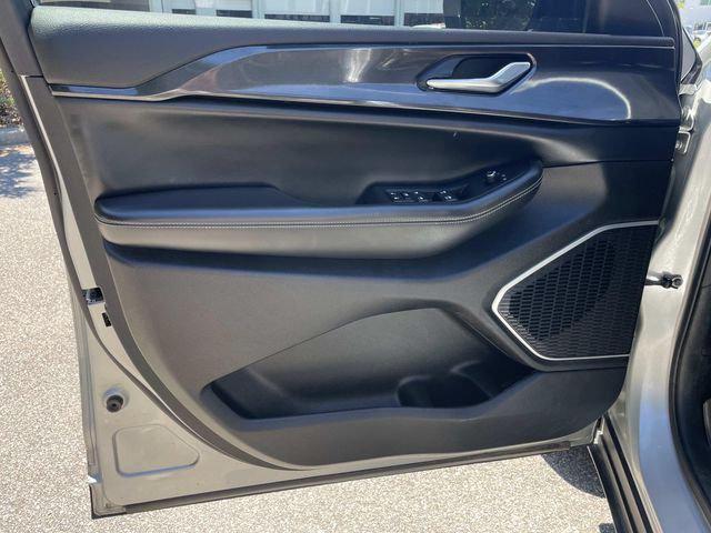 2022 Jeep Grand Cherokee Altitude 4x4
