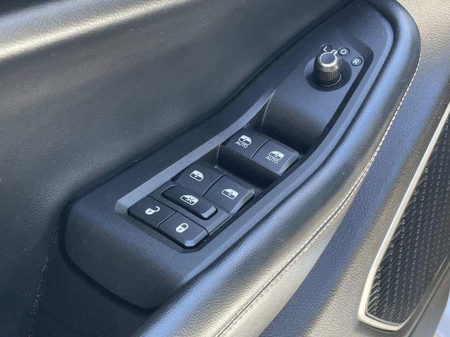 2022 Jeep Grand Cherokee Altitude 4x4