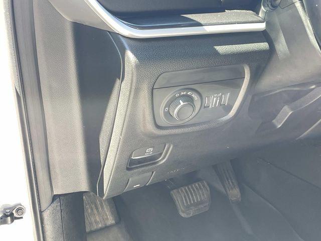 2022 Jeep Grand Cherokee Altitude 4x4