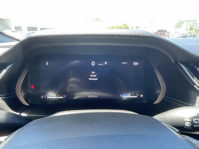 2022 Jeep Grand Cherokee Altitude 4x4