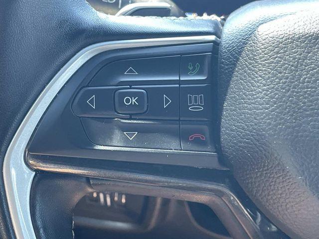2022 Jeep Grand Cherokee Altitude 4x4