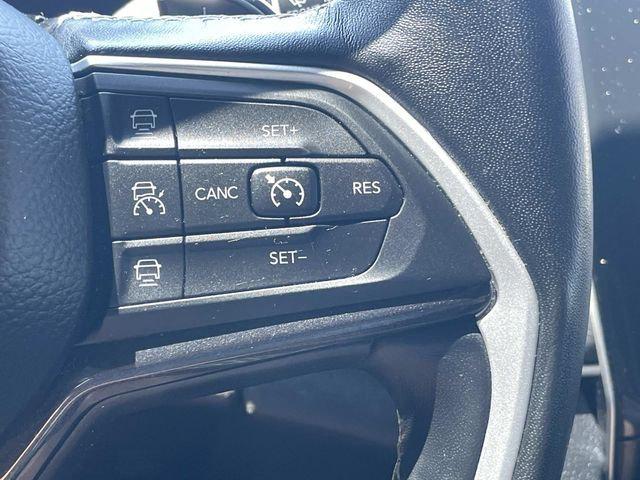 2022 Jeep Grand Cherokee Altitude 4x4