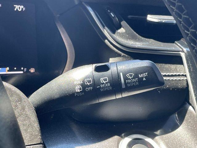 2022 Jeep Grand Cherokee Altitude 4x4