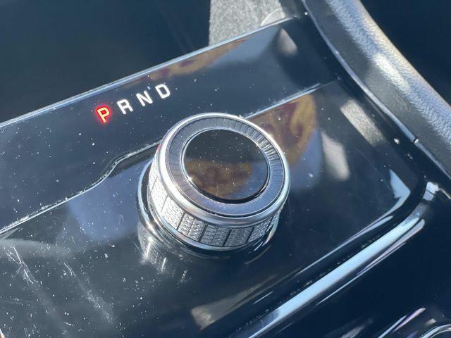 2022 Jeep Grand Cherokee Altitude 4x4