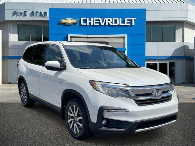 2019 Honda Pilot EX-L for sale in Milledgeville, GA