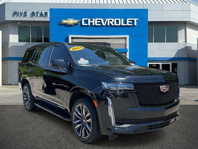 2023 Cadillac Escalade 4WD Sport for sale in Milledgeville, GA