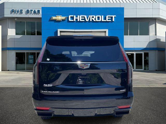 2023 Cadillac Escalade 4WD Sport