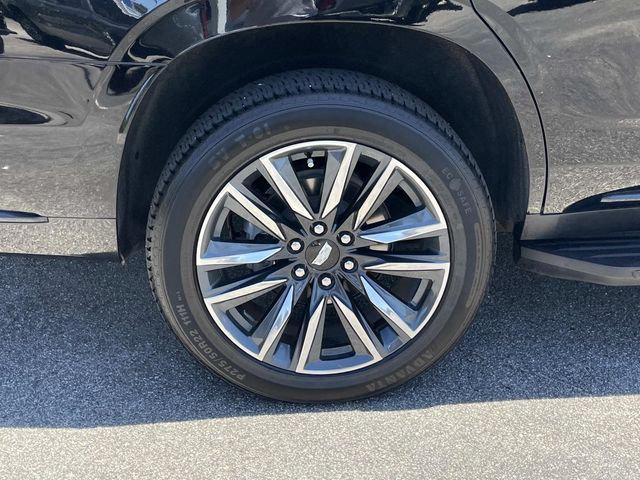 2023 Cadillac Escalade 4WD Sport