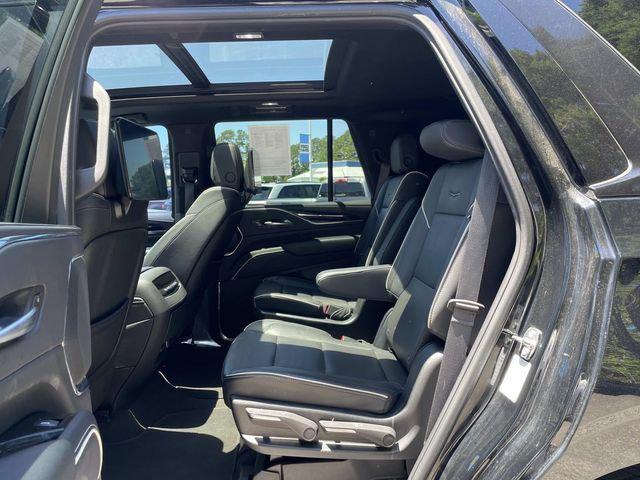 2023 Cadillac Escalade 4WD Sport